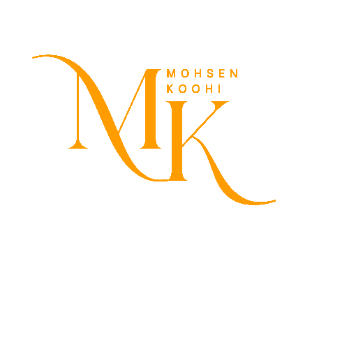 Mohsen Logo